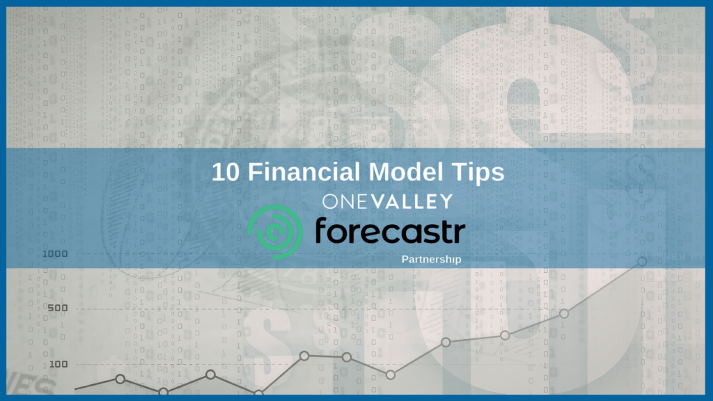 10 Expert Tips: How PassportOS Helps Founders Master Financial Modeling