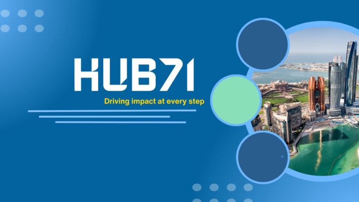 Hub 71, Abu Dhabi