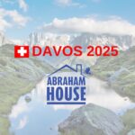Davos Switzerland Abraham Housse