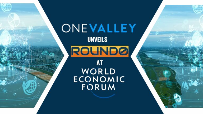 OneValley Unveils Round Zero at the World Economic Forum to Activate $234B for Sustainable Innovation