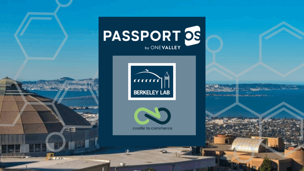 PassportOS powers Cradle to Commerce climate tech accelerator