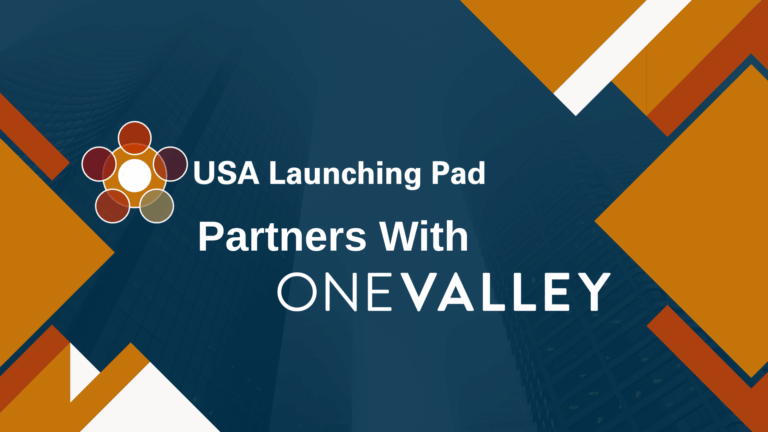 USA Launching Pad and OneValley Partner to Expand Global Startup Access Through the Passport Platform