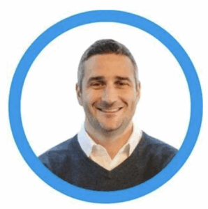 Seth Hauben_VP OneValley