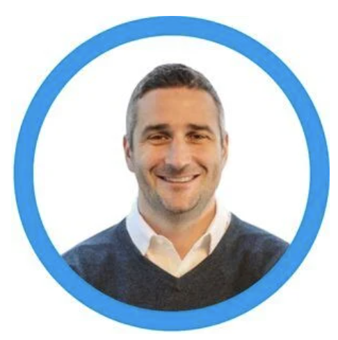 Seth Hauben_VP OneValley