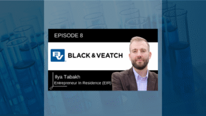 Infrastructure innovation leadership from Black & Veatch