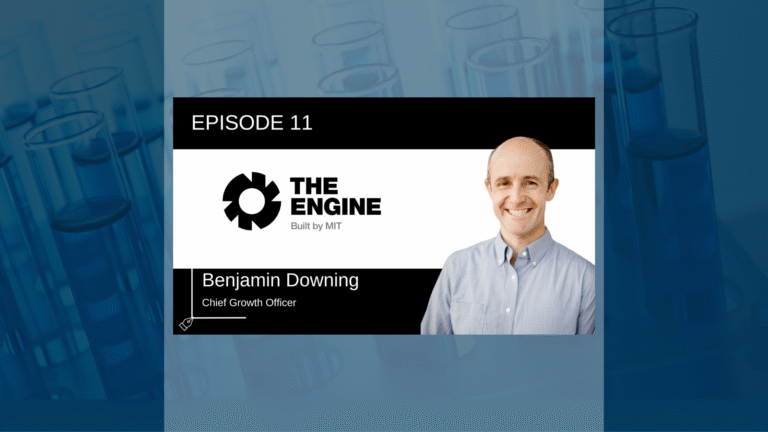 The ENgine