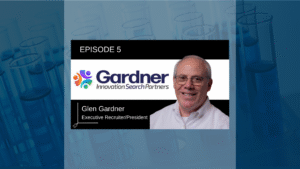 Executive search expertise in innovation ecosystems