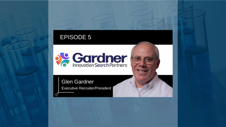 Executive search expertise in innovation ecosystems