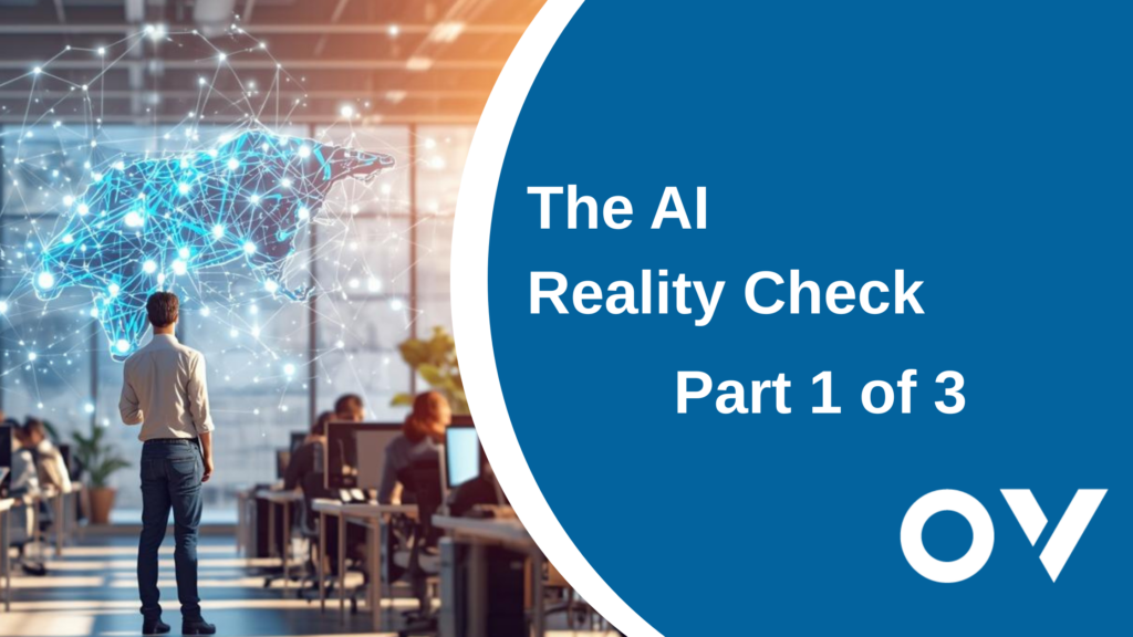 Can AI-startups win the enterprise wars?