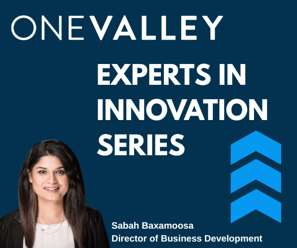 OneValley-Experts-In-Innovation-Series