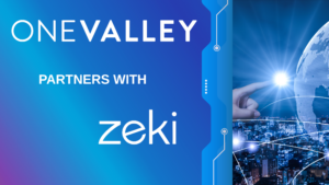 OneValley partners with Zeki Data to bring talent intelligence to its global founder ecosystem