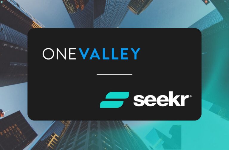 Explainable AI Shouldn’t Be a Fortune 500 Privilege. OneValley Is Changing That With Seekr.