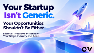 You’ve Heard of Five Accelerators. There Are Thousands Looking for You.